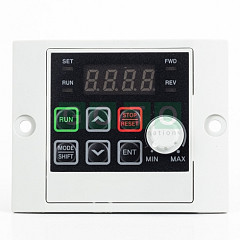 Remote keypad with cable 1M (LSLV-M100) , A1MT-M100