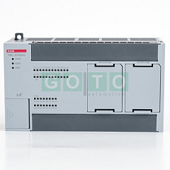 XBC-DP40SU PLC- Programabilni logični krmilnik LS XBC serija - Standard SU-Type       
