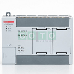 XBC-DR20SU PLC- Programabilni logični krmilnik LS XBC serija - Standard SU-Type       