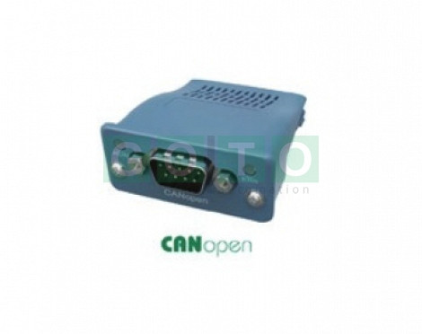 2003-CB-00 CANopen communication interface for AC20