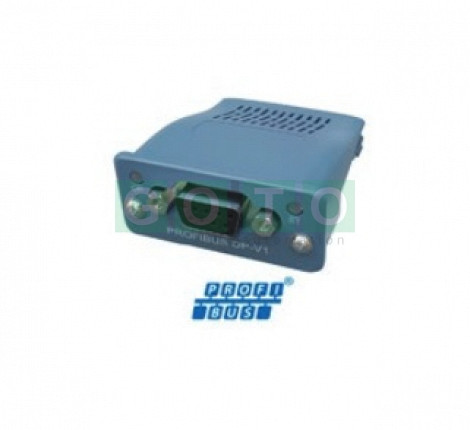 2003-PB-00 PROFIBUS DP-V1 communication interface for AC20