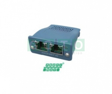 2003-PN-00 PROFINET I/O communication interface for AC20