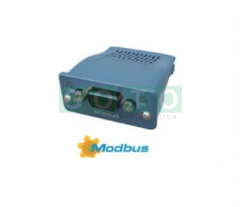 2003-RS-00 RS485/ Modbus RTU communication interface for AC20