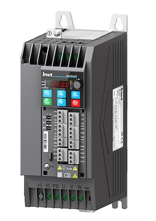 GD27-7R5G-4-B Frekvenčni pretvornik 7,5 kW, 400V, IP20, INVT