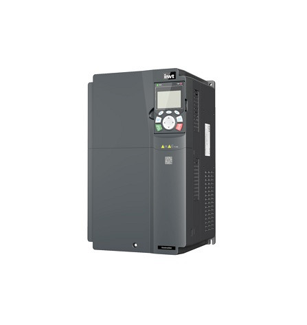 GD350A-030G/037P-4   Frekvenčni pretvornik 30kW/37kW,400V, IP20, INVT