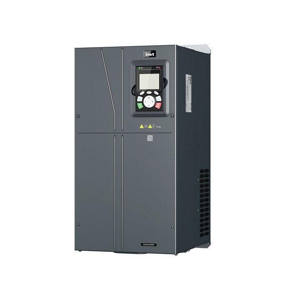 GD350A-045G/055P-4 Frequency Inverter 45kW/55kW,400V, IP20, INVT
