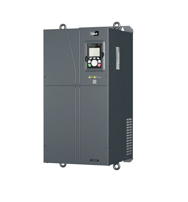 GD350A-200G/220P-4 Frekvenčni pretvornik 200kW/220kW,400V, IP20, INVT