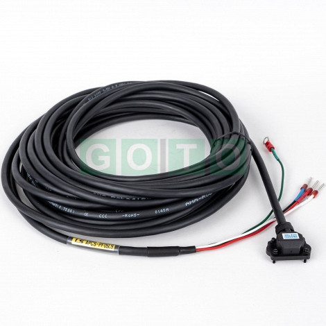 APCS-PF05LS Power Cable (5m Robotic - flex cable)