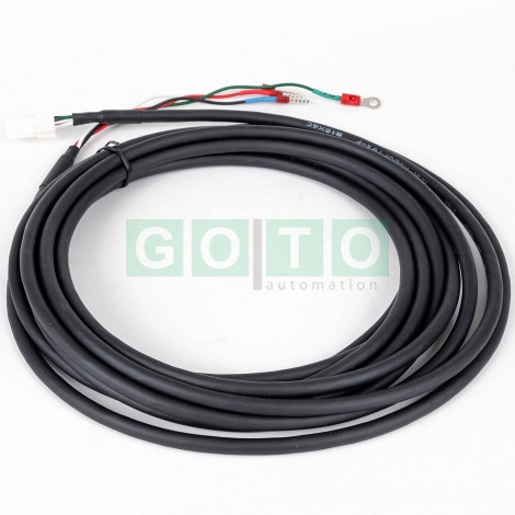 APCS-PF20GS Power Cable (20m, Robotic cable)