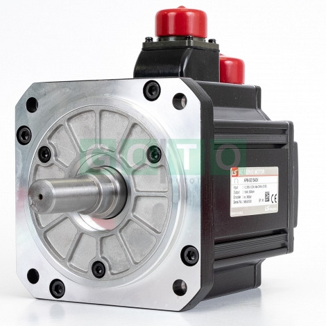 APM-SE15AEK Servo Motor 1,5kW/200V 