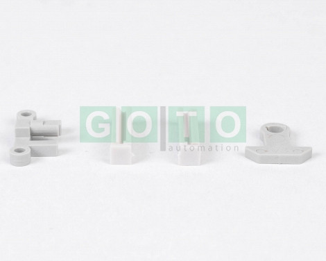 AR-12M Miniature Contactor, Mechanical Interlock Unit for GMC-GMD