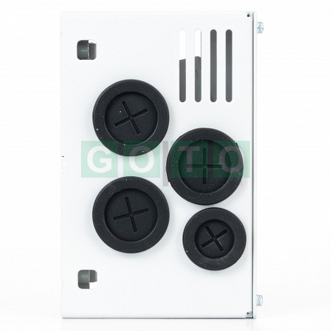 CONDUIT MODULE C(LSLV-S100),DFR3-S100