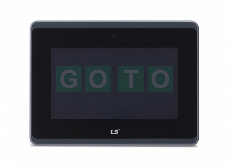 eXP2-0700D-EX HMI Display 7” (17,8 cm)