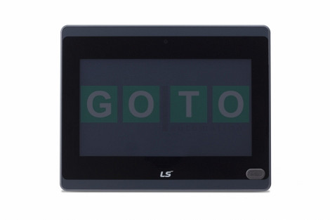 eXP2-1000D HMI Display 10.1” (25,9 cm)