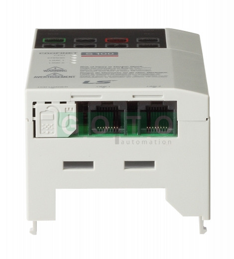Extension S100  PROFINET(LSLV-S100), CPNT-S100 Optional card