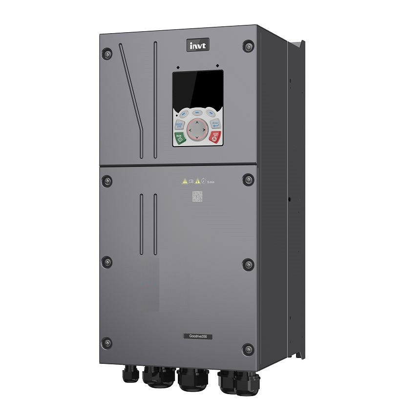 GD350-018G/022P-45-NS Frequency Inverter 18,5/22kW 400V IP55