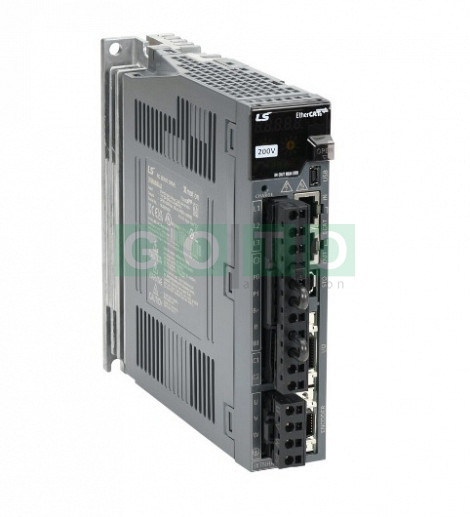 iX7NHA020U Servo Driver 3P 200V 2,0 kW