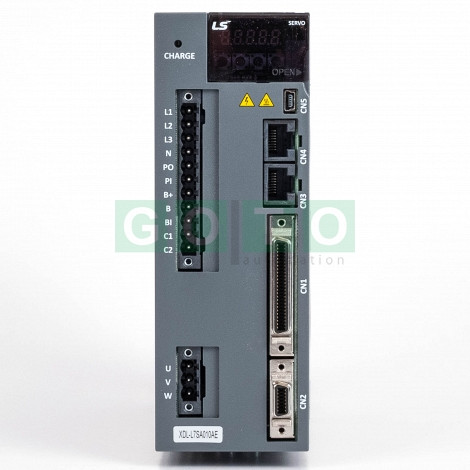 L7SA010A Servo Drive 1KW; 200V