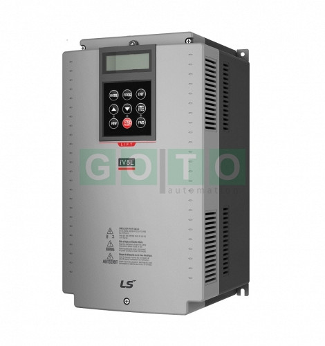 LSLV0110IV5L-4CNNN ;  Frequency Inverter IV5L - 11kW LIFT 