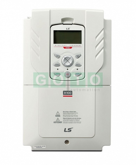 LSLV0150H100-4COFN Frequency Inverter 15kW, 400V, 30A HVAC