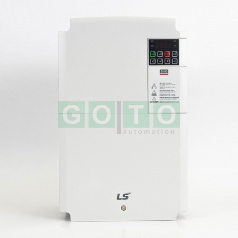 LSLV0150S100-2EONNS Frequency Inverter S100 15/18,5kW 3x230V