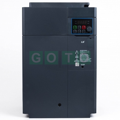 LSLV0220G100-4EOFN  Frequency Inverter G100 22/30kW 400V