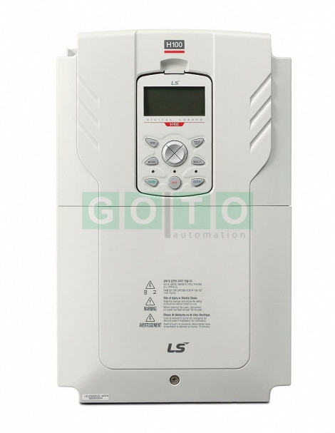 LSLV0220H100-4COFN Frequency Inverter 22kW, 400V, 45A HVAC
