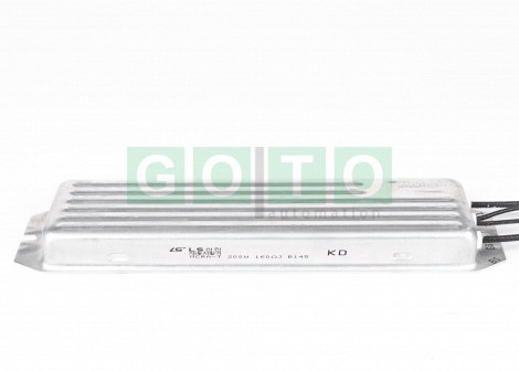 MCRA-T 200W 160 J - Braking Resistor 200W 160 OHM