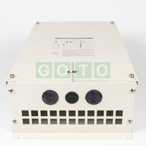 MCRF-ST 3.2kW 16.9 OHM J, Braking resistor 