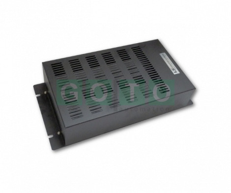 MCRF-ST 3.6kW 20 OHM, Zavorni upor