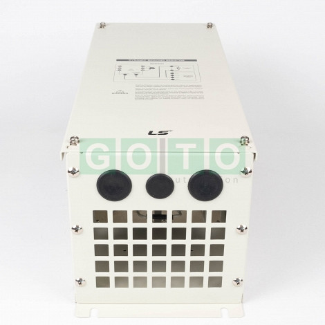 MCRF-ST 4.8kW 11.4 OHM J, Braking resistor  