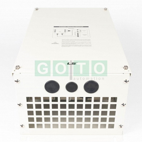 MCRF-ST 7,2 kW 8,4 Ohm  J, Braking Resistor