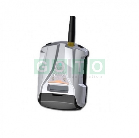 MyALARM2 - GSM/GPRS datalogger, standard version, 2x Relay out