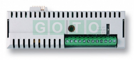 SV-IS7 Position optional card