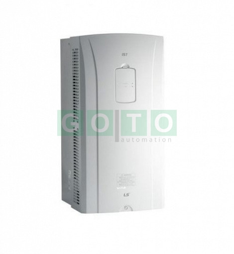 SV0450IS7-4NOD Frequency Inverter iS7 45/55KW