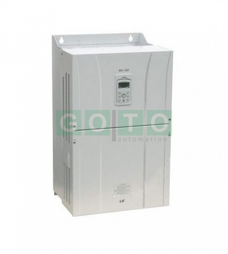 SV2800IS7-4SO Frequency Inverter iS7 280/315KW