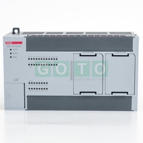 XBC-DP40SU PLC XBC Standard SU-Type Unit