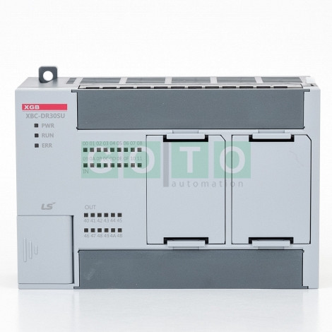 XBC-DR30SU PLC XBC Standard SU-Type Unit