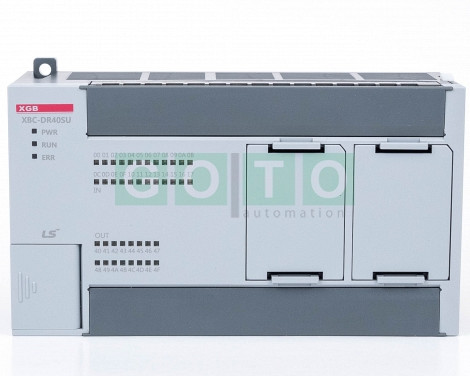 XBC-DR40SU PLC XBC Standard SU-Type Unit