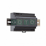HDR-150-12 Switching Power Supply  12V DC, 12,5A , DIN RAIL