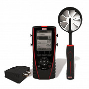 Thermo-anemometer manometer MP210G KIMO