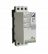 PFE Compact Soft Starter 8.5A/4kW @TC10 5 starts/hr. 230-460VAC IP20