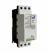 PFE Compact Soft Starter 15.5A/7.5kW @TC10 5 starts/hr. 230-460VAC IP20
