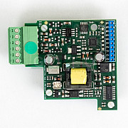 AH387775U001-1   590/591  Encoder Receiver optonal card