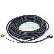 APCS-BF05QS Power+Brake Cable (5m, Robotic cable)