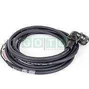 APCS-PF03HS Power Cable (3m, Robotic cable) 