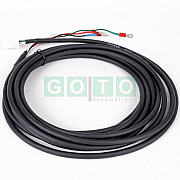 APCS-PF05GS Power Cable (5m, Robotic cable)