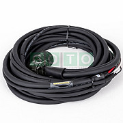  APCS-PF10NB Power+Brake cable (10m, Robotic cable) 