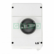 EPH-32 Plastic Enclosure with Rotary Handle