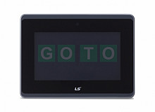 eXP2-0700D-EX HMI Display 7” (17,8 cm)